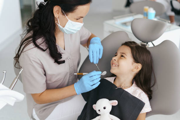 Best Emergency Wisdom Tooth Extraction in Cologne, NJ